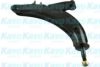 SUBAR 20202SA011 Track Control Arm